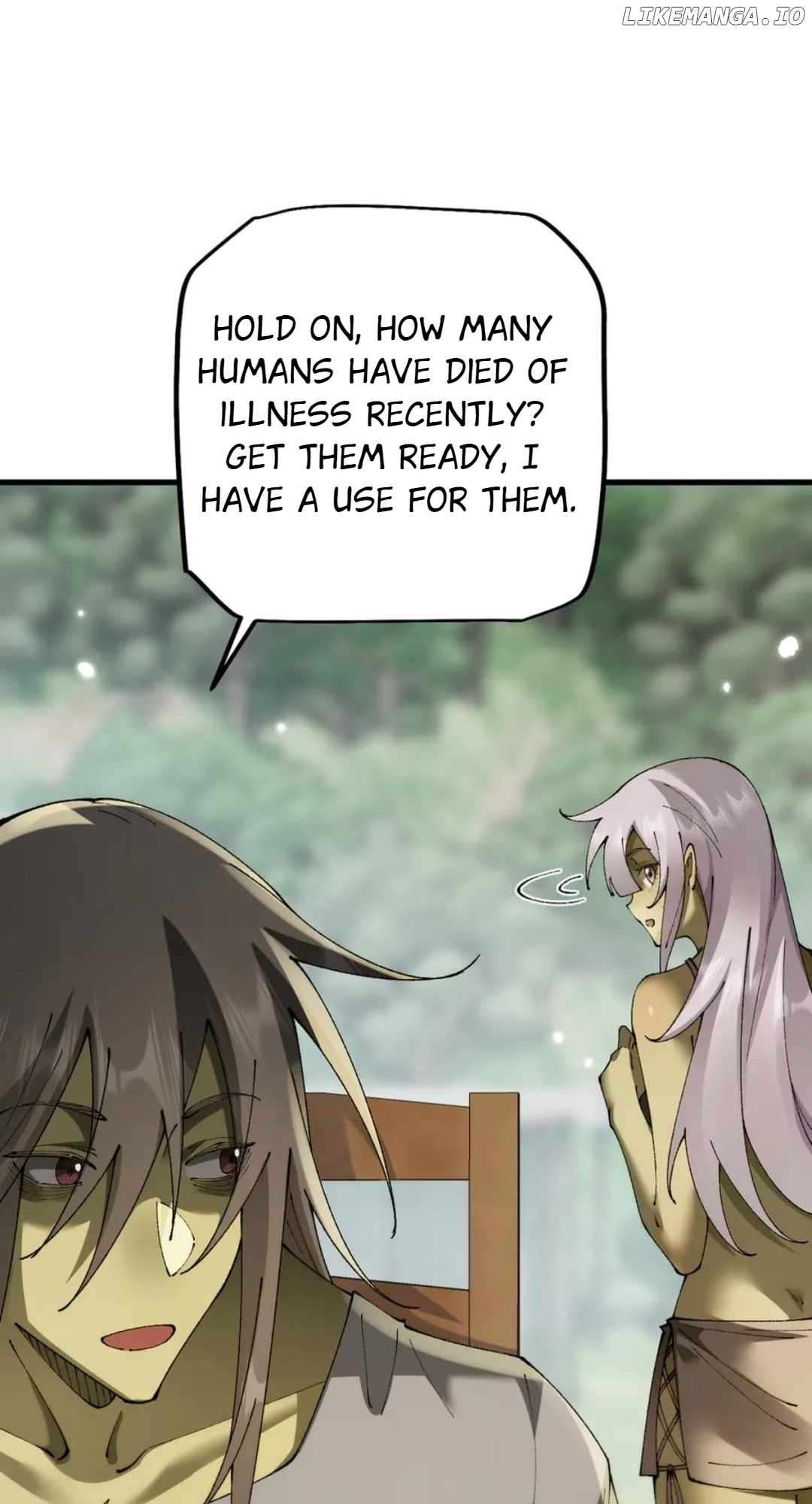 From Goblin to Goblin God Chapter 59 43
